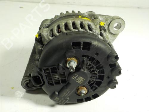 Alternator OPEL INSIGNIA A (G09) | BP10196034M7