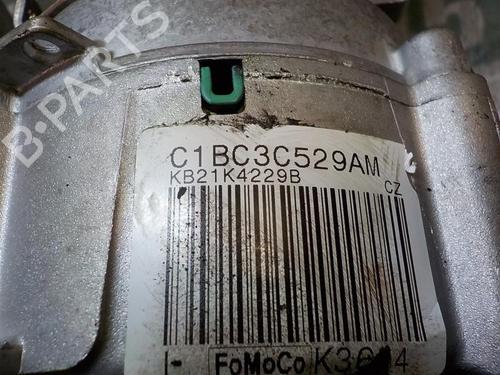 Ratstammeenhed FORD FIESTA VI (CB1, CCN) 1.5 TDCi | BP3860518M21 