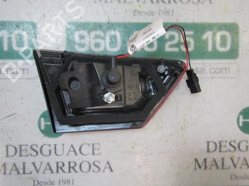 Right tailgate light RENAULT CLIO IV (BH_)  | BP6618470C80 