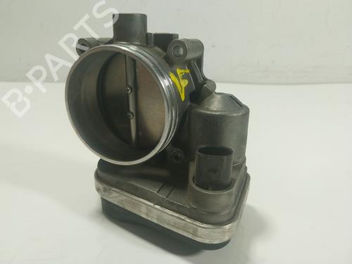 Used Throttle body BMW 6 (E63) 630 i (258 hp) 18970243
