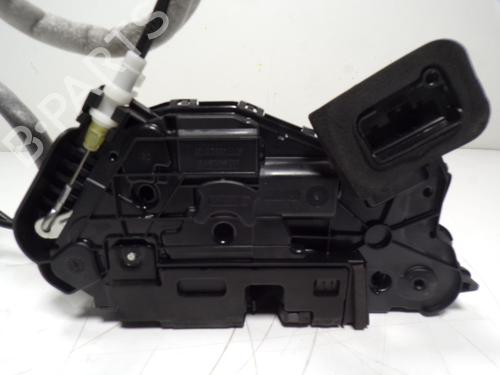 Front right lock AUDI A1 Sportback (GBA)  | BP12960626C97 