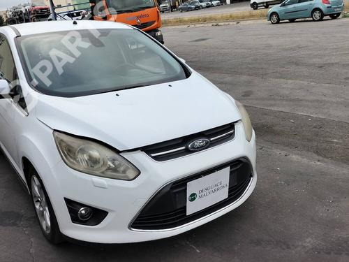 Right sun visor FORD C-MAX (DM2)  | BP10737046I2  - Image 5