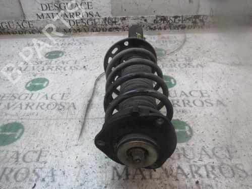 Left front shock absorber SEAT ALTEA XL (5P5, 5P8) 1.6 TDI | BP4008584M16 