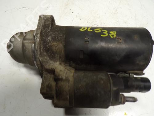 Starter AUDI A6 C6 (4F2)  | BP15880313M8 