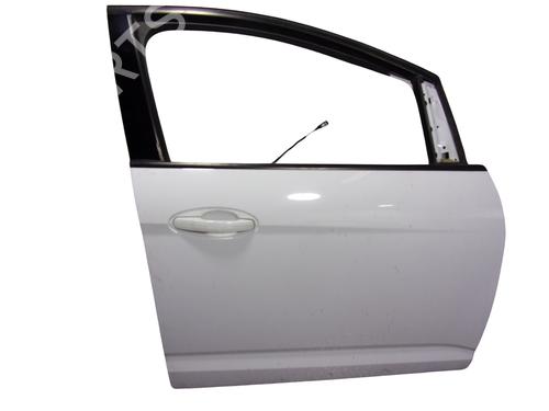 Used Right front door FORD C-MAX II (DXA/CB7, DXA/CEU) 1.6 TDCi (95 hp) 15633829