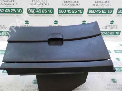 Used Glove box Glove box NISSAN QASHQAI I (J10, NJ10) 2.0 dCi (150 hp) 6153459 6153459