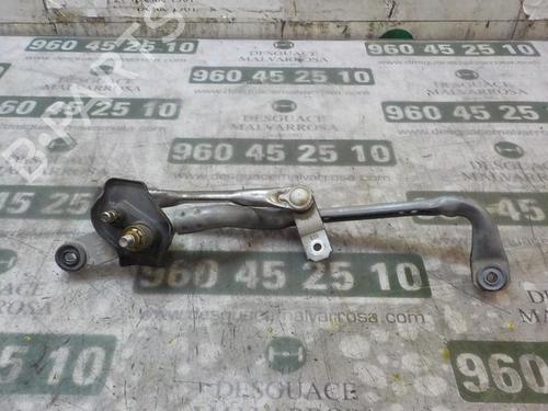 Used Front wipers mechanism TOYOTA YARIS (_P13_) [2010-2020]  14280878