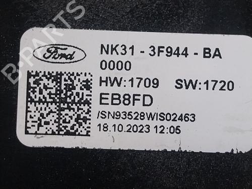 Steering column stalk FORD TRANSIT V363 Platform/Chassis (FED, FFD) | BP24553375I23 - Image 5