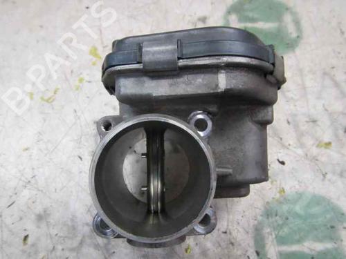 Used Throttle body Throttle body CITROËN C4 II (NC_) 1.6 HDi 90 (92 hp) 3846137 3846137