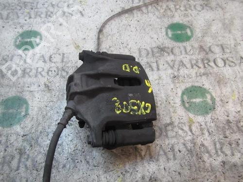 Right front brake caliper CITROËN C3 II (SC_) | BP11548909M104 - Image 2
