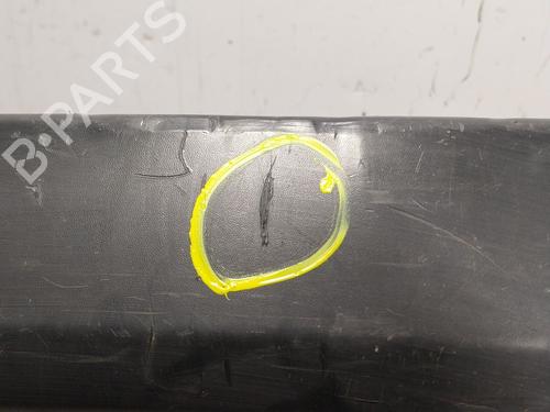 Rear bumper FORD TRANSIT COURIER B460 Box Body/MPV 1.0 EcoBoost | BP31013206C8 