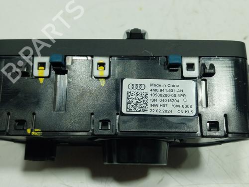 Headlight switch AUDI A4 Allroad B9 (8WH, 8WJ) | BP35728433I24 - Image 3