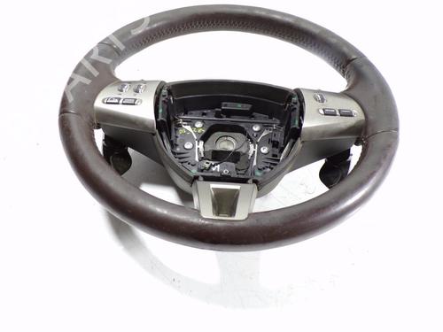 Steering wheel JAGUAR XF I (X250)  | BP9966521C49 