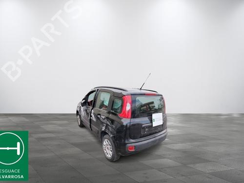 Right front window switch FIAT PANDA (312_, 319_)  | BP11193626I26  - Image 6