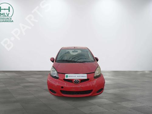 Engine TOYOTA AYGO (_B1_) 1.0 (KGB10_, KGB10R) | BP39568652M1 - Image 10
