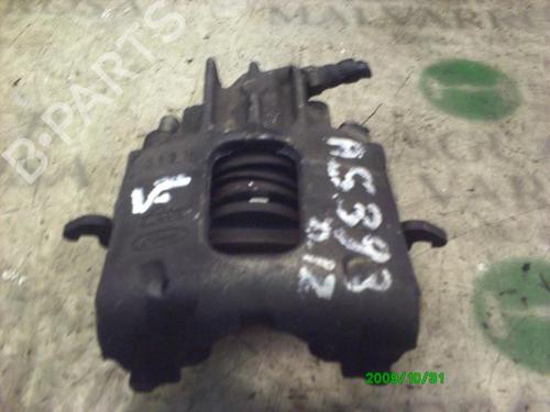 Used Left front brake caliper Left front brake caliper 11544557 11544557