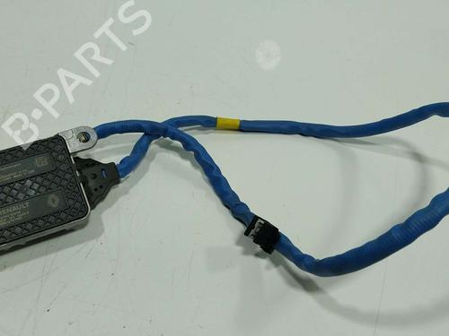 Used Electronic sensor Electronic sensor RENAULT KADJAR (HA_, HL_) 1.5 BLUE dCi 115 (HLA6) (116 hp) 39908227 39908227