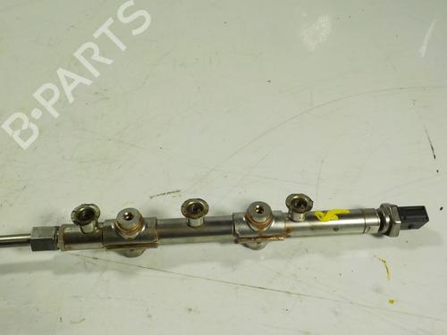Used Injection rail Injection rail VW POLO VI (AW1, BZ1, AE1) 1.0 TSI (95 hp) 10140521 10140521