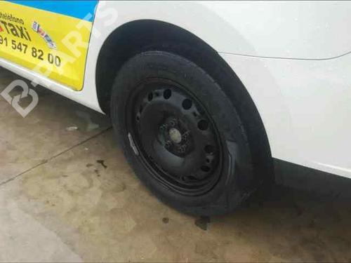 Rear left exterior door handle SEAT TOLEDO IV (KG3) 1.6 TDI | BP3858414C130  - Image 14