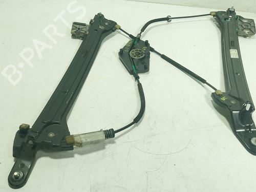 Used Front right window mechanism AUDI A5 Sportback (8TA) 2.0 TDI (136 hp) 31089354