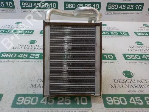 Used Heater matrix KIA SPORTAGE III (SL) 1.7 CRDi (116 hp) 3866334
