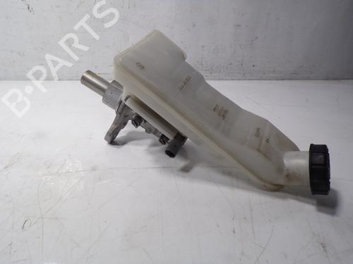 Brake master cylinder MERCEDES-BENZ A-CLASS (W176)  | BP10410350M77 
