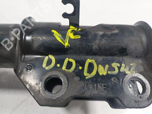 Right front shock absorber OPEL ASTRA K (B16) 1.6 CDTi (68) | BP17608792M17 