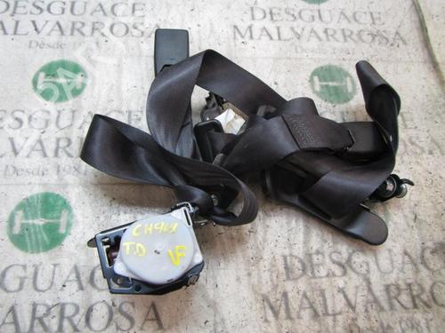 Used Rear right seatbelt Rear right seatbelt 6617642 6617642