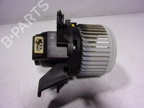 Heater blower motor FIAT 500L (351_, 352_) 1.3 D Multijet (199LXY1A, 199LXY11) | BP15721793M62 