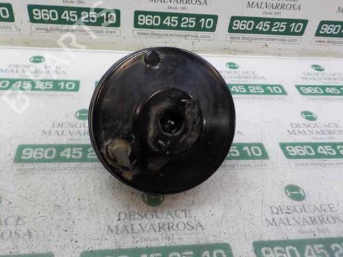 Used Servo brake Servo brake NISSAN NV200 / EVALIA Bus 1.5 dCi 85 (M20, M20M, M20K, M20KK) (86 hp) 4518593 4518593