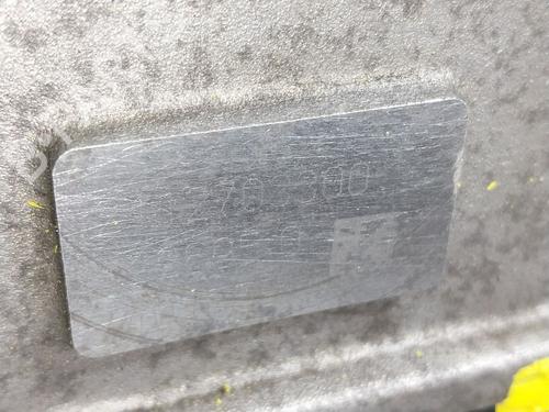 Gearbox MERCEDES-BENZ C-CLASS T-Model (S204) C 200 Kompressor (204.241) | BP36218338M3 - Image 7
