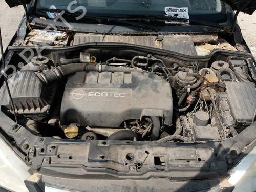 Left front window switch OPEL CORSA C (X01) 1.3 CDTI (F08, F68) | BP4465845I27 