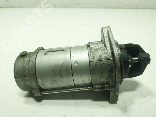Used Starter Starter IVECO DAILY VI Van 33S15, 35S15, 35C15 (146 hp) 29738593 29738593