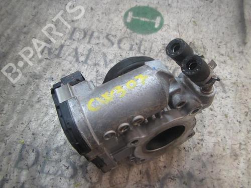 Throttle body TOYOTA YARIS (_P1_)  | BP3836474M82 