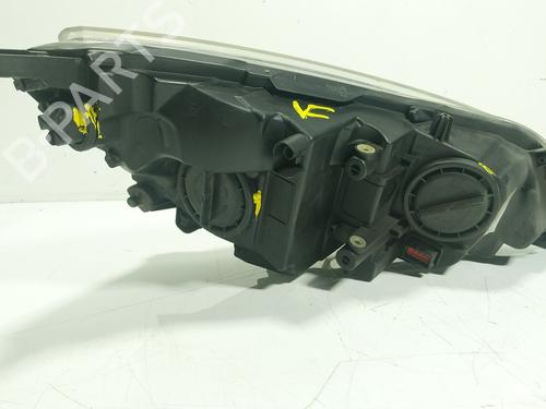 Left headlight OPEL ASTRA J (P10)  | BP29199181C28 