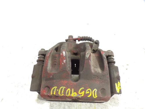 Right front brake caliper LAND ROVER RANGE ROVER SPORT I (L320)  | BP11552567M104 