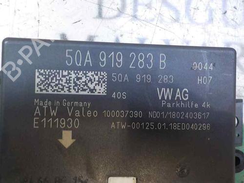 Elektronisk modul SEAT LEON (5F1) 1.6 TDI | BP5098167M83 