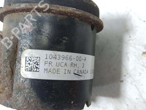 Right front suspension arm TESLA MODEL S (5YJS) | BP38799905M13 - Image 3