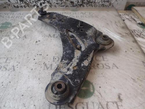 Used Left front suspension arm Left front suspension arm OPEL VIVARO A Van (X83) 2.5 DTI (F7) (135 hp) 3825047 3825047