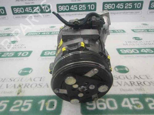 Used AC compressor PEUGEOT BIPPER (AA_) [2008-2025]  4066432