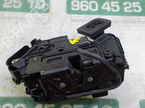 Rear right lock SEAT IBIZA V (KJ1, KJG)  | BP6427260C99 