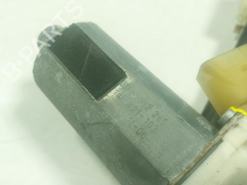 Rear left window mechanism BMW X6 (E71, E72) xDrive 40 d | BP32299324C24 - Image 4