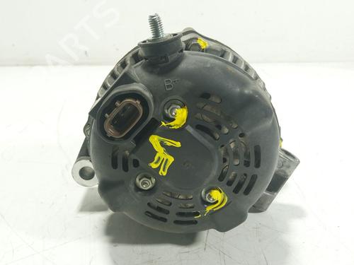 Alternator LAND ROVER DISCOVERY IV (L319) 2.7 TD 4x4 | BP30745416M7 