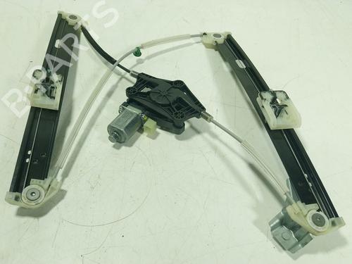 Front right window mechanism CUPRA FORMENTOR (KM7, KMP) | BP30926491C23 - Image 2