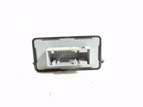 Lights ECU AUDI A4 B8 (8K2)  | BP7637599M55 