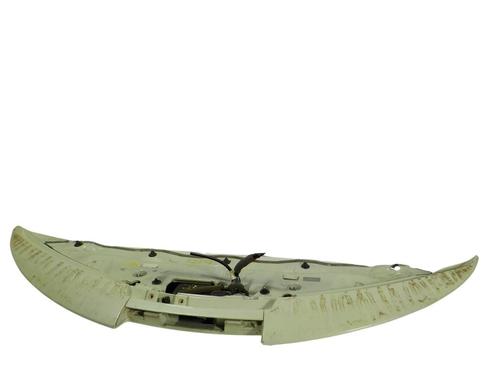 Rear spoiler NISSAN LEAF (ZE0) Electric | BP9414954C96 