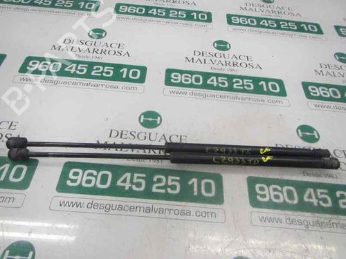Used Tailgate lift support Tailgate lift support 14281568 14281568