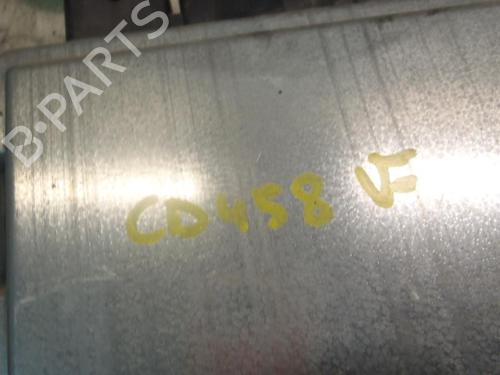 Engine control unit (ECU) CITROËN C2 (JM_)  | BP3813607M57 