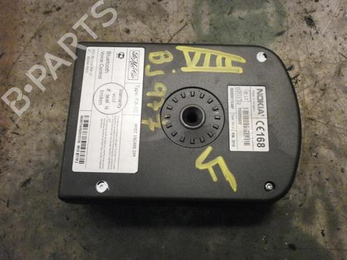 Used Electronic module FORD FOCUS II (DA_, HCP, DP) 2.0 TDCi (136 hp) 3759818