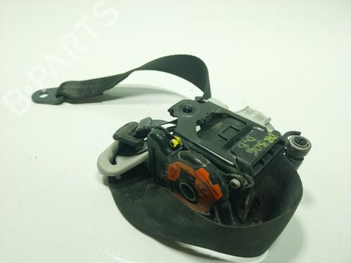 Used Front right seatbelt PEUGEOT PARTNER Tepee 1.2 THP (110 hp) 28362788